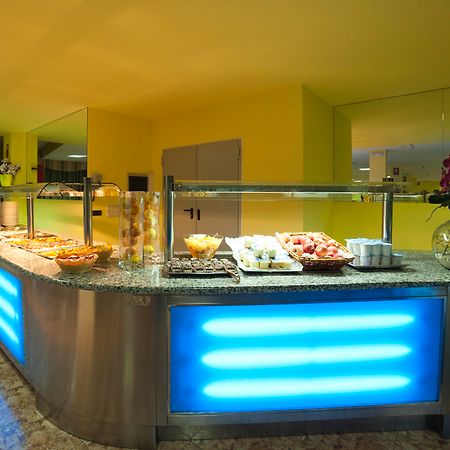 Hotel Ria Mar ビジャロンガ エクステリア 写真
