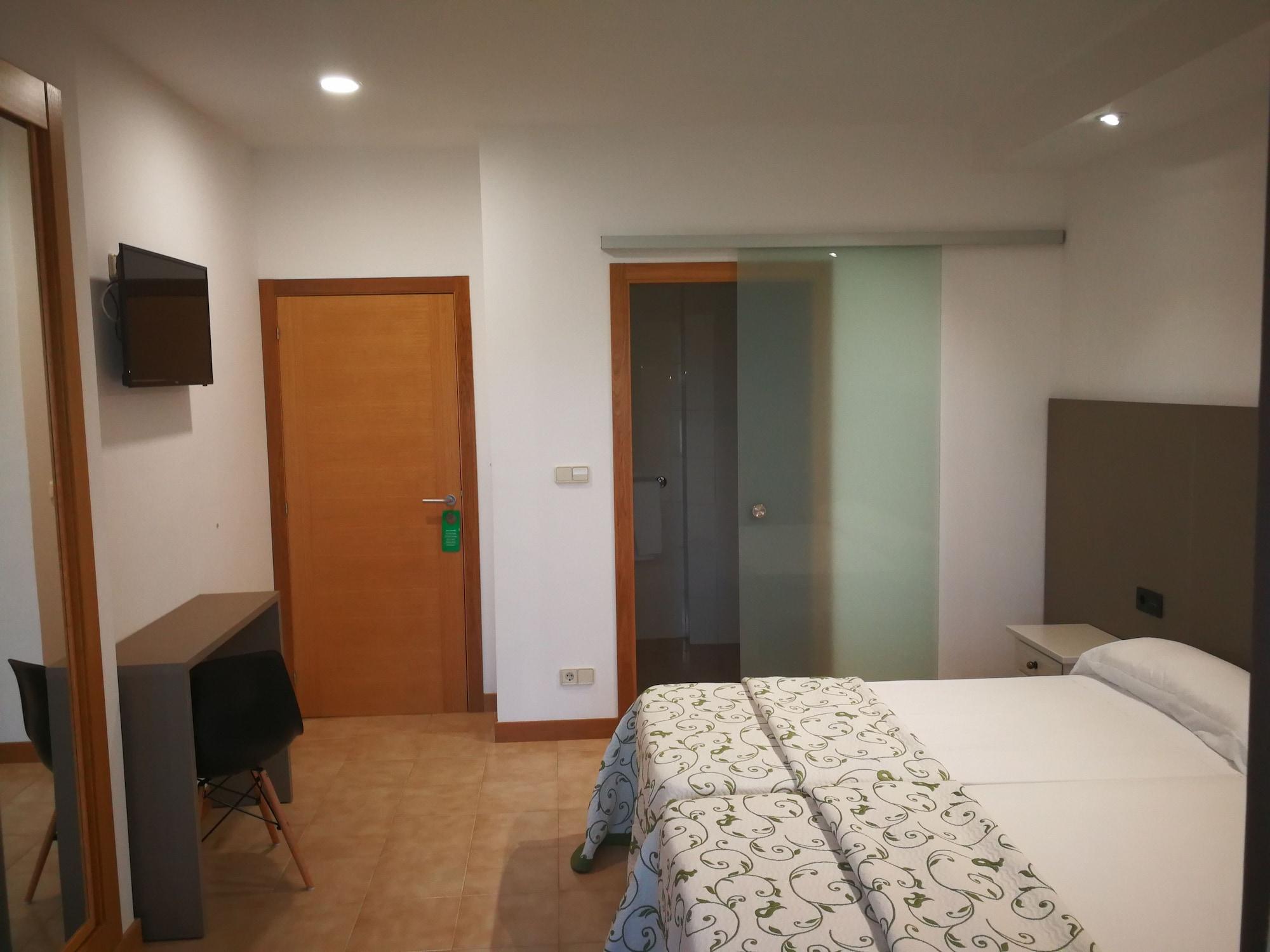 Hotel Ria Mar ビジャロンガ エクステリア 写真
