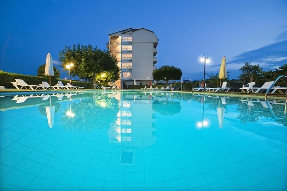 Hotel Ria Mar ビジャロンガ エクステリア 写真