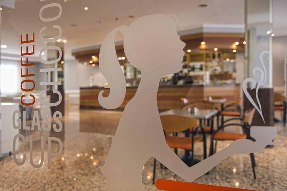 Hotel Ria Mar ビジャロンガ エクステリア 写真