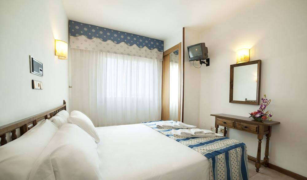 Hotel Ria Mar ビジャロンガ エクステリア 写真