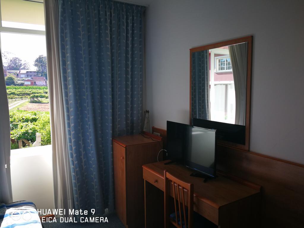 Hotel Ria Mar ビジャロンガ エクステリア 写真